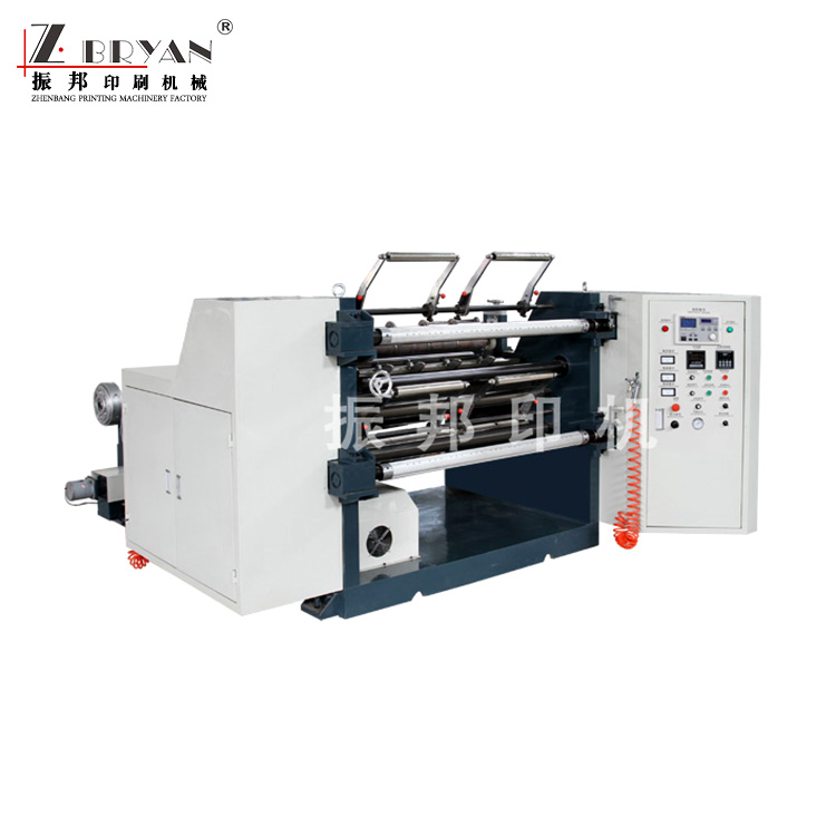 臥式自動分切機(jī)