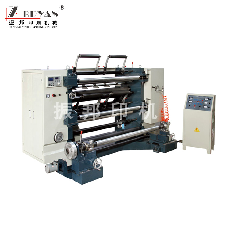 立式自動分切機(jī)