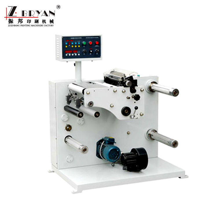 自動分切機(jī)